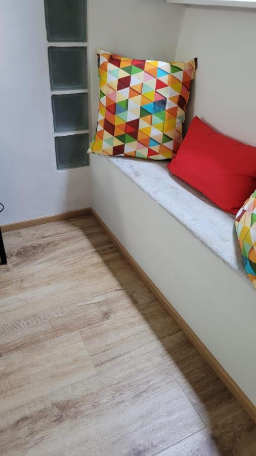 Appartamento Docfahouse Como Dış mekan fotoğraf